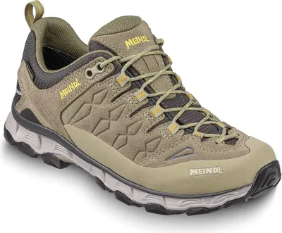 Produktbild von MEINDL Lite Trail Lady GTX Schuhe Damen braun 38