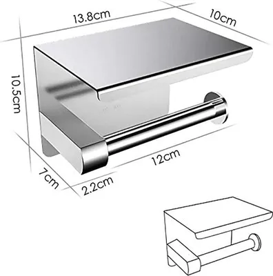 Produktbild von Universelles Bohrfutter (2–13 mm) mit 1/2"-20UNF-Gewinde & SDS-Plus-Adapter, schnell wechselbar ohne Schraubenschlüssel
