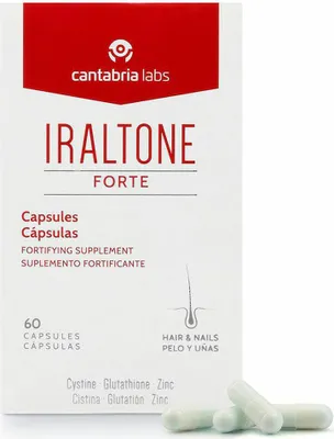 Immagine prodotto di IRALTONE AGA Capsule 60 Capsule