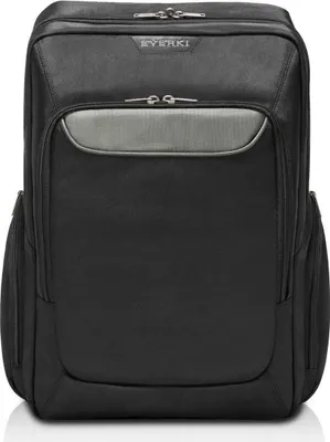 Produktbild von EVERKI Advance, Laptop-Rucksack für Geräte bis 15,6