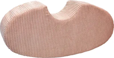 Image de Transat en mousse - sauteur pour bébé, Aesthetic, brun