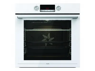 Produktbild von Mora VTS 543 BW, Groß, Elektrischer Ofen, 77 l, 77 l, Ecoclean, Integriert