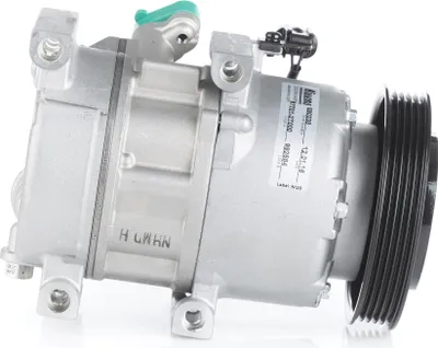 Produktbild von NISSENS 890238 VS16E Klimaanlage Klimakompressor PAG 46 R134a R1234yf für KIA OPTIMA