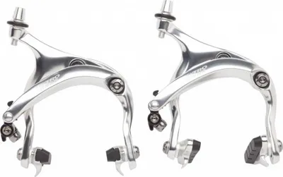 Produktbild von Tektro Sattel Kit R559 Aluminium silber