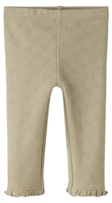 Produktbild von NAME IT Nbfsif Slim Legging