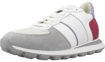 Produktbild von GEOX D SPHERICA VSERIES Schuh Weiß