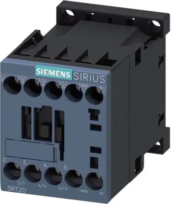 Produktbild von Siemens 3RT2016-1AP01 Hilfskontakt (3RT2016-1AP01)