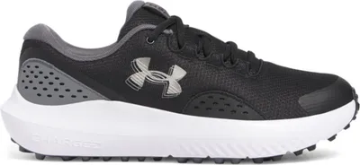 Produktbild von Under Armour Golf Surge Golf Golfschuhe Schwarz EU 42 Schwarz EU 42