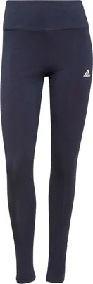 Produktbild von ADIDAS W LIN Leggings Damen blau M