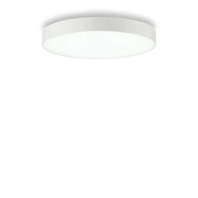 Obrázok produktu pre Ideal Lux LED stropné svietidlo Halo Ø 45cm 3000K biela 223209