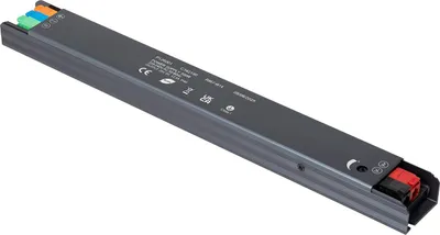 Produktbild von Netzteil Ultra Slim 24V DC IP40 300 W
