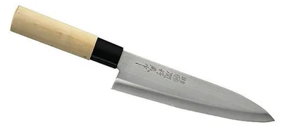 Herbertz Japanisches Kochmesser Gyuto 347218 Vorderseite