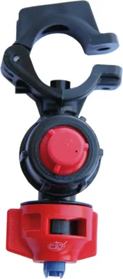 Obrázok produktu pre Telo postrekovača, držiak, priemer 32 mm, pre postrekovač 0-100/09 224279