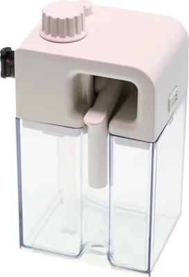 Image de Delonghi 7313250761 Récipient à lait pour EN560.S Nespresso Lattissima Touch