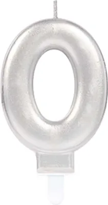 Image de Amscan 9903688, argent, 1 pièce(s)
