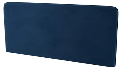 Produktbild von Kopfstütze BC-33 Dunkelblau Kopfteil LENART BED CONCEPT BC-33 für Schrankbett BC-13
