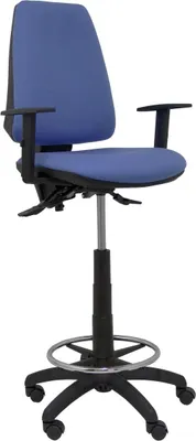 Obrázok produktu pre Stolička P&C 61B10RN Modrá 150 cm