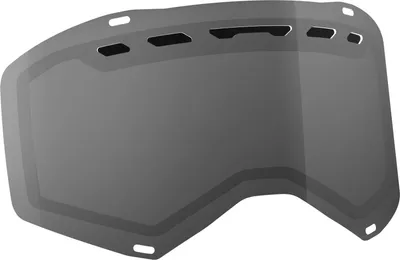 Produktbild von Scott Doppelglas Prospect Fury Air Control System, Grey Works - Grau