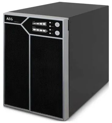Immagine prodotto di AEG Protect C.3000 LCD+ USV 3000 VA
