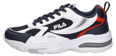 Image de Fila Madrun  Kids  Sneakers Laag - Wit - Maat 36