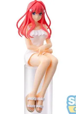 Image de Copie de la statue en PVC TAITO ATTACK ON TITAN HANS ZOE HANGE SURVEY CORPS FIGURE  Sega