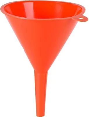Produktbild von Trichter Einfülltrichter Fülltrichter Kunststoff 100 mm 10cm Durchmesser