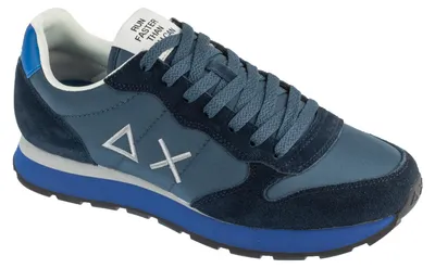 Produktbild von SUN68 Tom Solid Z36101-0780, Sneaker, Herren, Dunkelblau