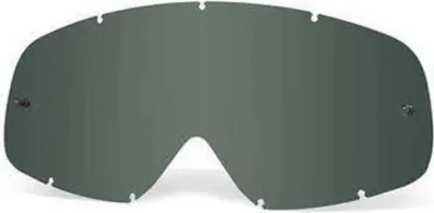 Produktbild von Oakley Goggles Mx O Frame Ersatzlinsen Grau Dark Grey/CAT3 Grau Dark Grey/CAT3