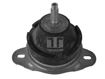 Image de TEDGUM support suspension moteur 00514176 avant droit pour FIAT Scudo Kombi (220_)
