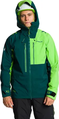 Produktbild von Trangoworld Trx2 Shell Evo Jacke Grün M Herren Grün M