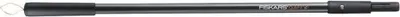 Produktbild von Fiskars QuikFit Stiel Graphit, 84 cm