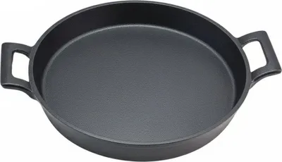 Produktbild von Cast Iron Auflaufform - ø 20 cm - ohne Antihaftbeschichtung