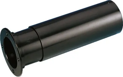 Produktbild von MONACOR MBR-35 Bassreflexrohr SV=9,6 cm2