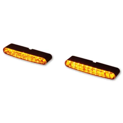 Produktbild von HIGHSIDER STRIPE LED Einbaublinker für