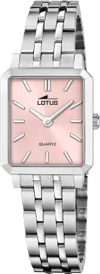 Zdjęcie produktu dla Only time Lotus Silver Collection Together - kobieta