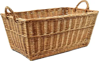 Obrázok produktu pre Prútený kôš Legno 50 cm
