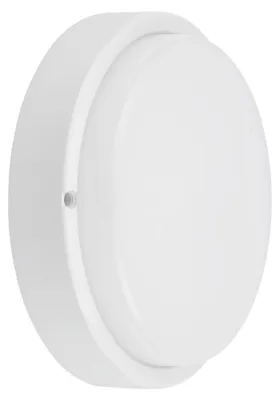 Produktbild von Ledvion LED Deckenleuchte IP65 10W 220-240V 1000Lm CCT weiß