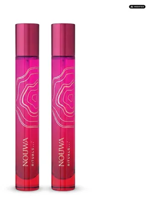 Produktbild von Rituals Nouwa Eau de Parfum 2er Set