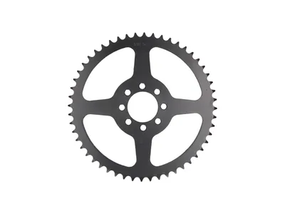 Immagine prodotto di Pignone AFAM 52 denti 420 per MBK X-Limit -92, Yamaha DT, FS1, Chappy, RD