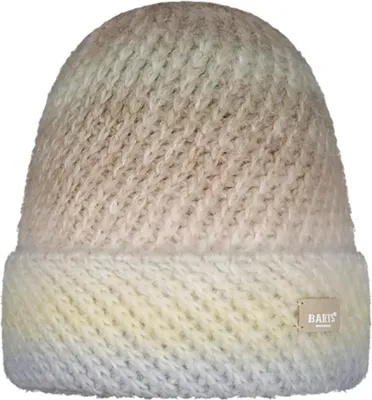 Immagine prodotto di Barts Fanatail Turnup Beanie Uomo Marrone Taglia unica
