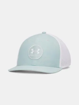 Produktbild von Under Armour Herrenkappe M Drive Mid STR XL/XXL
