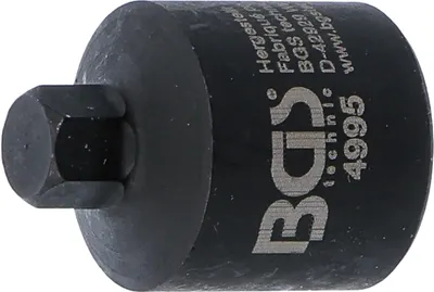 Zdjęcie produktu dla BGS technic Brake Calliper Socket, 34 g