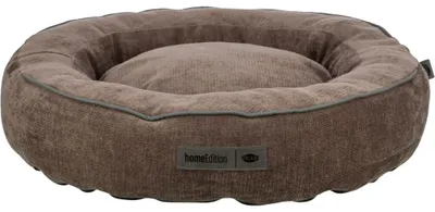 Produktbild von TRIXIE Vital Bett Lennox - braun - ø 60 cm