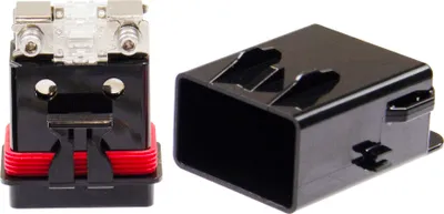 Produktbild von ESX DIRECTION ANL Sicherungshalter DFH-WP-ANL50