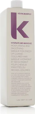 Produktbild von Kevin Murphy Hydrate-Me Moisturising and Smoothing Masque 1000 ml