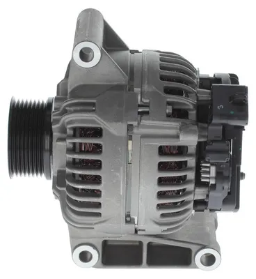 Produktbild von BOSCH 1 986 A00 192 Lichtmaschine Generator LiMa 150A 28V passend für MERCEDES-BENZ ECONIC 2