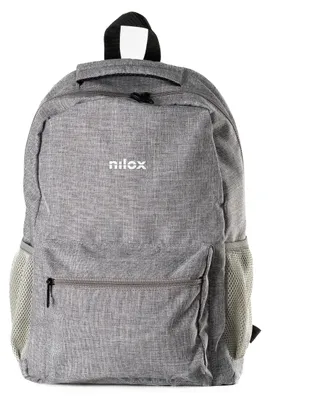 Imagen del producto de Nilox NXURBANLG, uni, ajustable, gris, talla única, gris, talla única