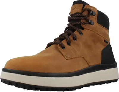 Produktbild von GEOX U GRANITO Brown