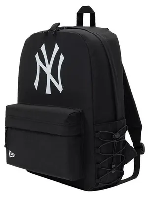 Obrázek produktu pro Batoh New Era MLB Sport NY Yankees Black Smart Backpack - UNI