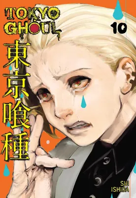Produktbild von Tokyo Ghoul, Vol. 10